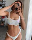 Анкета проститутки Лиза - метро Сокольники, возраст - 26