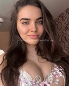 Анкета проститутки Ольга - метро Тимирязевский, возраст - 26