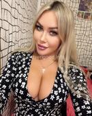 Анкета проститутки Виктория - метро Выхино-Жулебино, возраст - 26