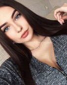 Анкета проститутки Марина - метро Хамовники, возраст - 26