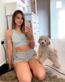 Анкета проститутки Ксюша - метро Куркино, возраст - 26