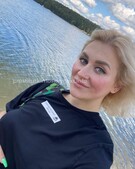 Анкета проститутки Инна - метро Дорогомилово, возраст - 26