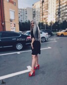 Анкета проститутки Роза - метро Ломоносовский, возраст - 26