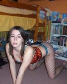 Анкета проститутки Лаура - метро Сокольники, возраст - 26