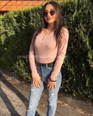 Анкета проститутки Надя - метро Алексеевский, возраст - 26