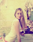 Анкета проститутки Анюта - метро Донской, возраст - 26