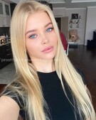 Анкета проститутки Лаура - метро Теплый Стан, возраст - 26