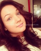 Анкета проститутки Инна - метро Алексеевский, возраст - 27