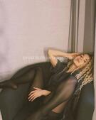 Анкета проститутки Олечка - метро Басманный, возраст - 27