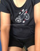 Анкета проститутки Ника - метро Кузьминки, возраст - 27