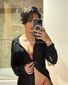 Анкета проститутки Надюша - метро Нагатино-Садовники, возраст - 27