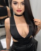 Анкета проститутки Сабина - метро Строгино, возраст - 27