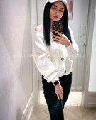 Анкета проститутки Кристина - метро Чертаново Центральное, возраст - 27