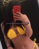 Анкета проститутки Олечка - метро Таганский, возраст - 27