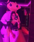 Анкета проститутки Шарлотта - метро Зябликово, возраст - 27