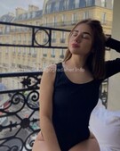 Анкета проститутки Дарья - метро Хорошевский, возраст - 27