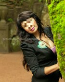 Анкета проститутки Марго - метро Басманный, возраст - 27