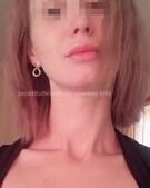 Анкета проститутки Рада - метро Хамовники, возраст - 27