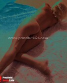 Анкета проститутки Элеонора - метро Тверской, возраст - 27