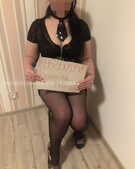 Анкета проститутки Светлана - метро Нагатино-Садовники, возраст - 27