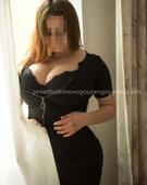 Анкета проститутки Сабина - метро Мещанский, возраст - 27