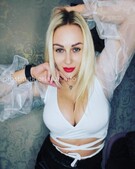 Анкета проститутки Вероника - метро Хамовники, возраст - 28