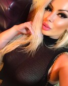 Анкета проститутки Олечка - метро Нагатино-Садовники, возраст - 28