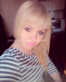 Анкета проститутки Варвара - метро Хорошевский, возраст - 29