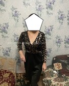 Анкета проститутки Олеся - метро Угреша, возраст - 29