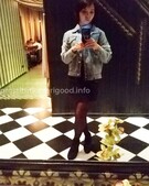 Анкета проститутки Викуля - метро Чертаново Южное, возраст - 29