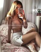 Анкета проститутки Лариса - метро Беговой, возраст - 30