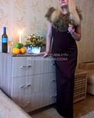 Анкета проститутки Ярослава - метро Беговой, возраст - 30