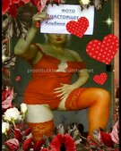 Анкета проститутки Мира - метро Даниловский, возраст - 30