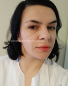 Анкета проститутки Сабина - метро Семеновский, возраст - 34