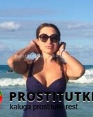 Анкета проститутки Инга - метро Измайлово, возраст - 34