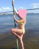 Анкета проститутки Рада - метро Кузьминки, возраст - 35