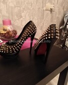 Анкета проститутки Катенька - метро Выхино-Жулебино, возраст - 38